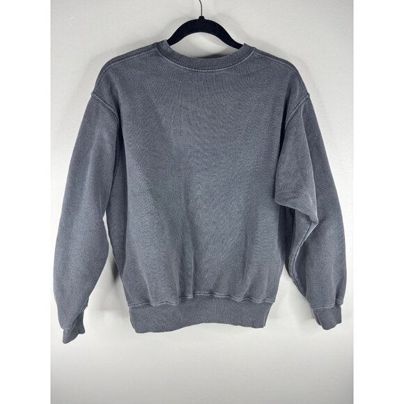 Anine Bing Vintage Eagle Crewneck Sweatshirt LA Las Angeles Size XS NEW - Picture 6 of 6